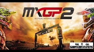 MXGP2 The Official Motocross Videogame for PS4XBOX ONESTEAM [upl. by Ruggiero]