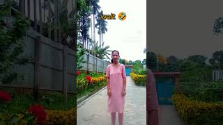 Nindon ko udaya  song  comedyvideos viral shorts [upl. by Conley]