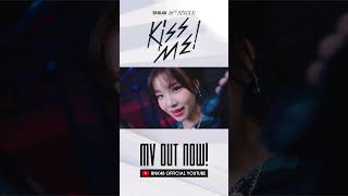 BNK48  Kiss Me  MV OUT NOW  Promo 2 [upl. by Davidde]