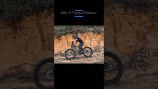 TOP 5 BEST Fat Tire Electric Bikes 2024 [upl. by Phaih]