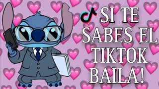 💖Si Te Sabes El Tiktok Baila 2023💖 [upl. by Seamus]