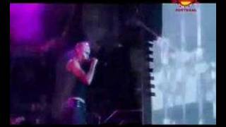 Skunk anansie Cheap honesty [upl. by Lessur562]