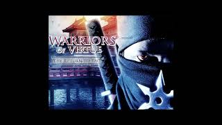 Warriors of Virtue 2 The Return to Tao [upl. by Acinorahs]