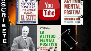 Como Cambiar de actitud y ser positivo  Audiolibro Completo [upl. by Mas]