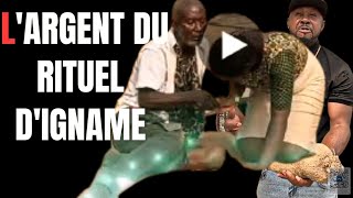 LARGENT DU RITUEL DIGNAME  A VOIR ABSOLUMENT  film complet [upl. by Ahsha]