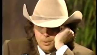 The Whoopi Goldberg Show  Dwight Yoakam FULL SHOW 1992 [upl. by Elrem]