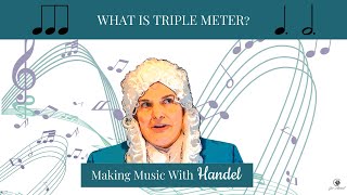 What is Triple Meter [upl. by Ravel]