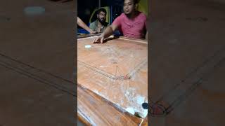 Special carrom shot  BD Carrom Kings carom carrom carromboard [upl. by Slaby]