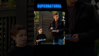 ¿Dean y su hijo supernatural peliculas series movie [upl. by Mufinella237]