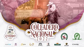 semifinal Coleadero Nacional [upl. by Genny247]