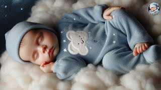 Mozart amp Brahms Lullabies  Sleep Instantly Within 3 Minutes  OverCome Insomnia  Queit Night 18 [upl. by Xylina74]