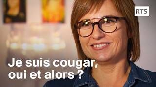 Cougar oui  Et alors   RTS [upl. by Acinad]