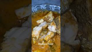 Grunter Fish Curry  Dhotar Machli [upl. by Budwig28]