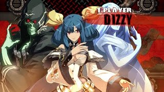 Guilty Gear Xrd REVELATOR Dizzys Theme [upl. by Molli]