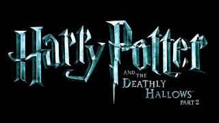 Harry Potter and the Deathly Hallows  Part 2 Voldemorts End  HD [upl. by Ellehsram727]