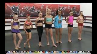 Dance Moms  Moms Take Abby Tried to Sabotage Chloe  Season 4 Episode 9 [upl. by Eeliak]