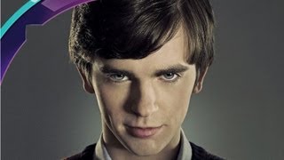 Bates Motel  FullLength Trailer  Starts 12th September 9pm [upl. by Ayhay]