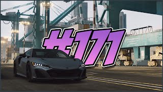 CSR2  Season 171 Acura NSX Type S amp Prestige Cup [upl. by Nylorahs279]