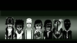 incredibox orin ayo mixNO TIME [upl. by Akissej]