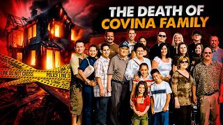 The Covina Family Massacre Most TWISTED Case True Crime Documentary [upl. by Michaele]