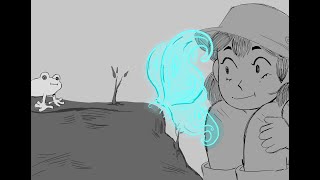 Thought Bubbles Animatic [upl. by Yenwat]