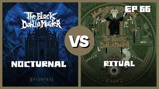 Nocturnal VS Ritual [upl. by Atnim]