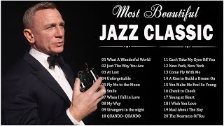 The Great Jazz Classic Compilation 🍣 Best Jazz Music of January 🍖 Beautiful Jazz Music Best Songs [upl. by Fischer]