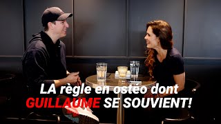 Le monde à Chéli rencontre Guillaume Pineault [upl. by Alvord838]