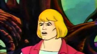 HeMan  Whats going on EO Dubstep Remix Unofficial Video [upl. by Minny965]