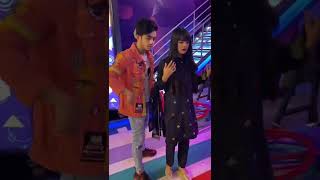 Usama And Nain Sukh Romance Shorts YoutubeShorts [upl. by Einra]