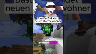 Neue Villager minecraft craftattack12 bastighg stegi [upl. by Imehon]