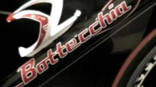 Bottecchia USA sprint cf 67 pro carbon bike  PART 2 [upl. by Eitsirhc]