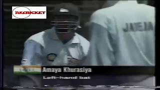 Amay khurasiya Debut 1999 [upl. by Nabi711]