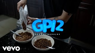 Ysrael Barajas  GPI 2 Video Oficial [upl. by Neuberger777]