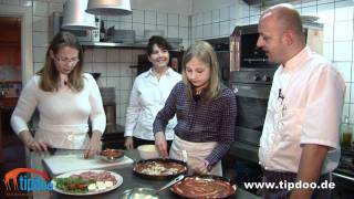 Metzler´s Restaurant amp Catering Tornesch  tipdoo [upl. by Graniah]