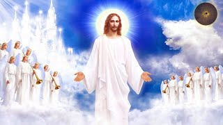 🔴 Jesucristo El Poderoso  Sana el alma y el cuerpo aumenta la fuerza mental CREE EN DIOS [upl. by Nahshun]