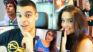 CASAR MATAR FOLLR con MI HERMANA CHALLENGE  AlphaSniper97 [upl. by Daraj]