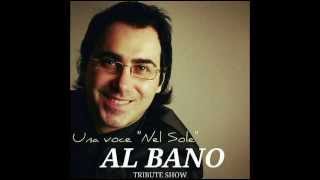 AL BANO Tribute band Beppe Ferrante [upl. by Linden494]