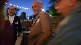 Van Nuys High 1974 50th Reunion Part 4 14Sep2024 4K [upl. by Gabriello]