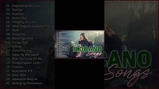 Ilocano Songs Non  Stop Medley 2023  Most Beautiful Ilocano Songs 2023 [upl. by Edahc]