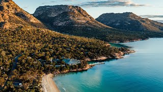 Freycinet Lodge [upl. by Florine68]