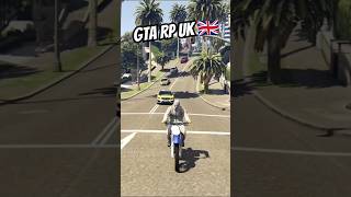 GTA RP UK Boyz N The Hood RP gta gta5 gtav gtarp gtaroleplay fivem rp roleplay altv [upl. by Donall464]