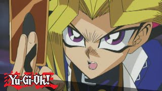 YuGiOh Duel Monsters Season 1 Version 1 Opening Theme [upl. by Assilam]