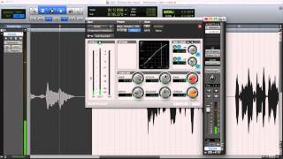 Celemony Melodyne Studio Audio Editor and Recording Software Overview  Full Compass [upl. by Ardnwahs640]