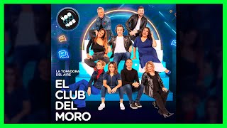 Lo Mejor del Club Del Moro  Programa del 14 de Septiembre 2023 [upl. by Euh]