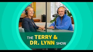 The Terry and Dr Lynn Show  Andrographis Curcumin amp Grape Seed Extract [upl. by Ainimreh]