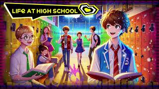 Life At High School [upl. by Elbon]