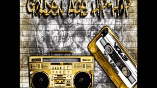 DJ BkStorm Old School Hip Hop 90s Mix [upl. by Neehcas144]