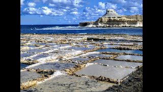 Gozo Island Malta [upl. by Hutchings898]