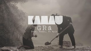 KAMAUU  GRā GReY ft Nkō Khélí Official Video [upl. by Dloreg]